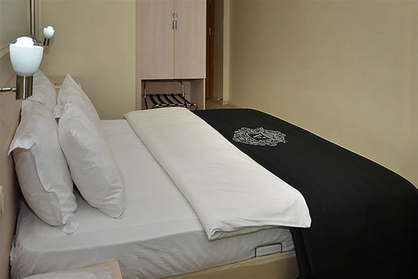 Hotel Büyük Otel (Eskisehir)